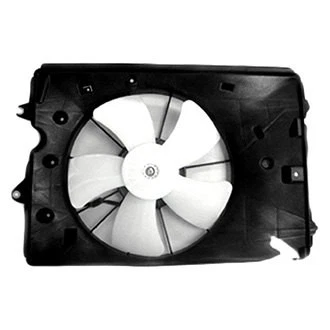 Conjunto de ventilador de refrigeración del motor para Honda Pilot 2009-2015, Ridgeline 2009-2014 Foto 1 de 1