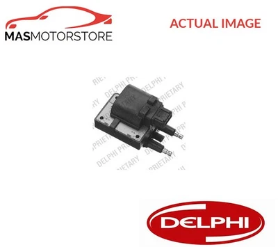 ENGINE IGNITION COIL DELPHI CE10021-12B1 P NEW OE REPLACEMENT - Image 1 of 4