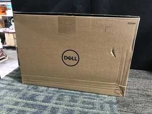 20" Dell P2018H HD Monitor HDMI DP VGA USB - RYK5R - Picture 1 of 10