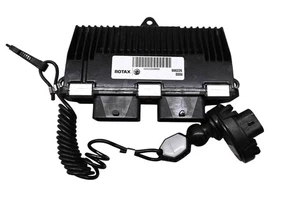 21 Ski-Doo Renegade 900 XRS Turbo Electric Control Unit Ecu & Dess Key 137" - Picture 1 of 6