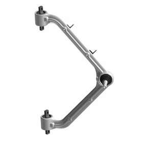 Polaris Upper Control Arm Assembly, Left-Hand [Includes 1, 2, 7, 8][S, SL] - Picture 1 of 2