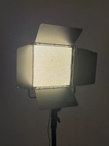 Pixapro Vnix 1500s Bicolor LED - Picture 1 of 9