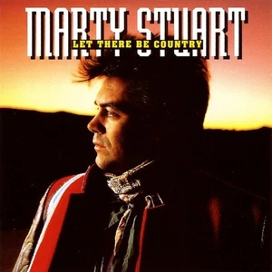 MARTY STUART-LET THERE BE COUNTRY CD (BRAND NEW/SEALED) - Foto 1 di 1