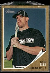 2011 Topps Heritage #459 Short Print - Picture 1 of 2