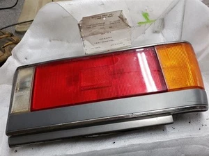 Driver Left Tail Light LS Fits 83-84 TREDIA 36193 - Foto 1 di 4
