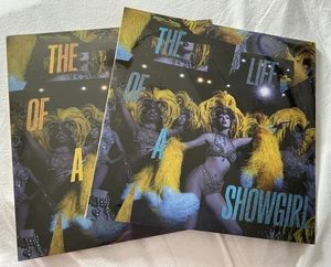 Taylor Swift The Life of A Showgirl | BABY, THAT'S SHOW BUSINESS EDITION Bundle - Picture 1 of 6