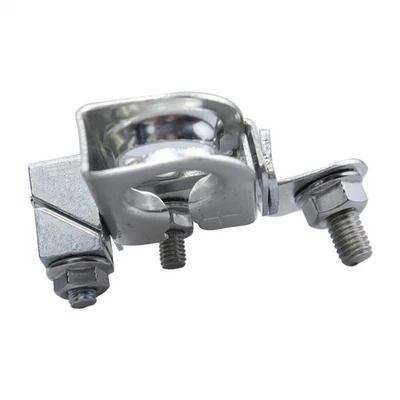 Battery Fuse Positive/Negative Battery Terminals Kit Fit for Ford F-150   3pcs Foto 1 de 4