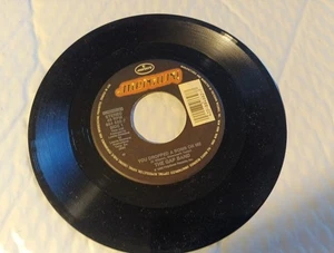 GAP BAND * 45 * You Dropped A Bomb On Me * Party Train NICE - Picture 1 of 4