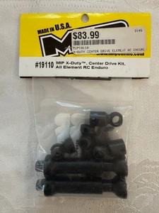 MIP MIP X-Duty Center Drive Kit for All Element RC Enduros MIP19110 - Picture 1 of 2