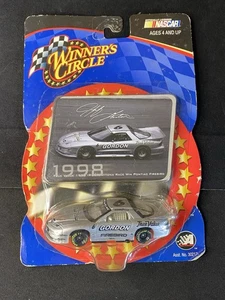 Winner's Circle 1/64 Jeff Gordon #6 True Value 1998 IROC Daytona Free Shipping - Picture 1 of 2