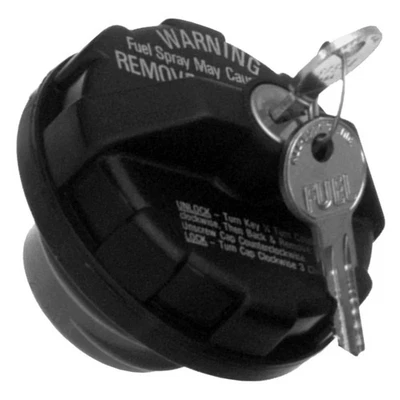 For Chevy C3500 1988-1995 ACDelco GT139L GM Original Equipment Fuel Tank Cap Foto 1 de 2