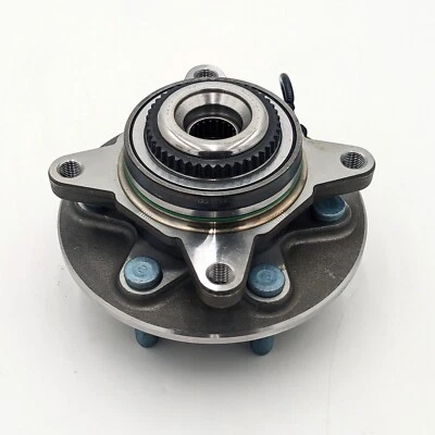 HUB-471 Motorcraft 轮毂适用于 2018 - 2020 福特 F-150 JL3Z1104P — 第 1/4 张图片