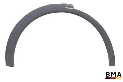 Guardabarros trasero derecho Porsche Cayenne GTS 2019-2021 moldeado acampanado fabricante de equipos originales Foto 1 de 4