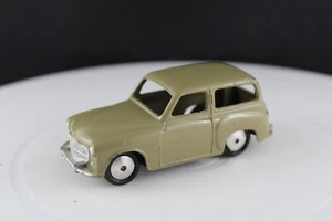 Corgi #206 Hillman Husky 1:44s Beige/Brown - Picture 1 of 5