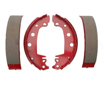 Барабанный тормозной колодок Raybestos для R18i, Fuego, R18 508PG - Изображение 1 из 4