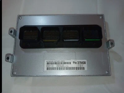 REMAN 2008 2009 DODGE NITRO 4.0L ECM P68033110AD 68033110AD 110AD  COMPUTER - Изображение 1 из 3