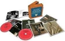 Dexter Gordon - Complete Columbia Albums Collection [New CD] Boxed Set, Clamshel