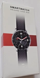 SmartWatch Unleashed Your Run Neu OVP - Zdjęcie 1 z 3