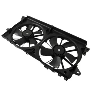 Labwork Engine Radiator Cooling Fan Assembly For 2011-2014 Ford F-150 Expedition - Bild 1 von 12