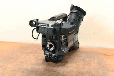 Videocámara Panasonic AG-HPX370P 1/3" ENG P2HD CG01M2A Foto 1 de 4