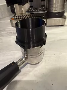 Ninja Luxe Cafe Funnel - 3D Printed - Tougher and stronger. - Picture 1 of 4