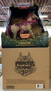 MASTERS OF THE UNIVERSE CLÁSICOS MOTUC Flecha Princesa del Poder en todo el mundo - Imagen 1 de 3