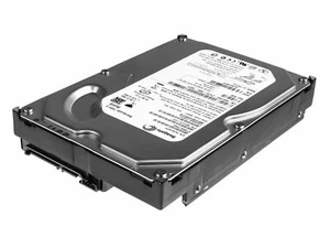 Seagate Barracuda 7200.9 80GB ST3808110AS 100387564 3.AAE Hard Disk 3.5 SATA HDD - Picture 1 of 1