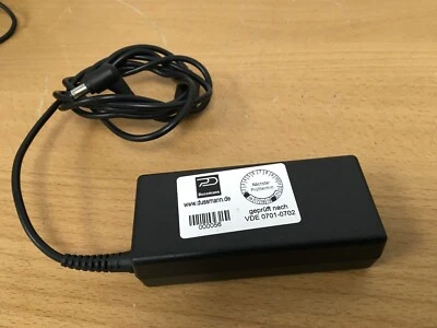 Motorola 12v 4.16a 50w 5.5mm X 2.1mm Ac Power Adapter Pa-1500-1m02 542772-002-00 - Image 1 of 4