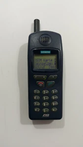 49.Siemens C25 Very Rare - For Collectors - Unlocked - Bad BATT - Picture 1 of 7
