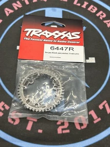 Traxxas. New. 6447R. Spur Gear 46 Tooth, Steel - Picture 1 of 1