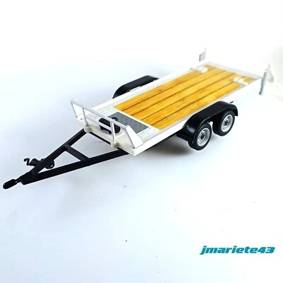 Rimorchio 1:43 - Immagine 1 di 3