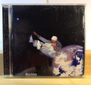 Inspuration - A Living Machine CD 2005 New & Sealed - Picture 1 of 2