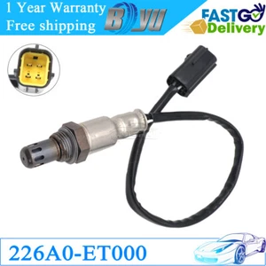 226A0-ET000 For INFINITI EX35 EX37 FX35 FX37 NISSAN 350Z 370Z Oxygen O2 Sensor - Picture 1 of 10