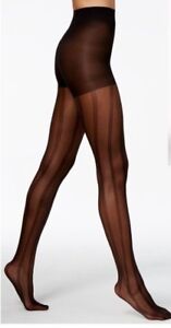 HUE Women's Tights With Control Top Sheer Gotta Have It 1,2,3 