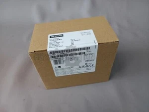 New Siemens Logic Controller CPU Module 6ES7215-1HG40-0XB0 Expedited - Picture 1 of 1