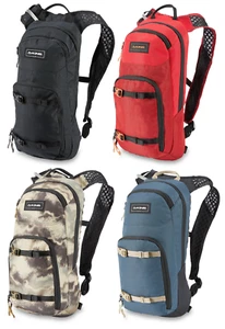 Dakine Session 8L Trinkrucksack, Fahrrad, Bike, Sport Outdoor Tasche, 4 Farben - Bild 1 von 5