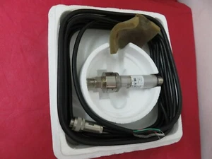 KYOWA PAA-200KF 200   kgf/cm²  - Picture 1 of 3