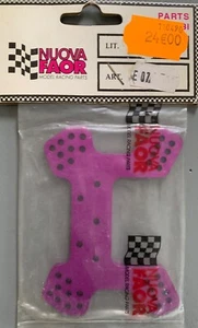 Halter Stoßdämpfer 1/8e E07 NEU FAOR  - Bild 1 von 1