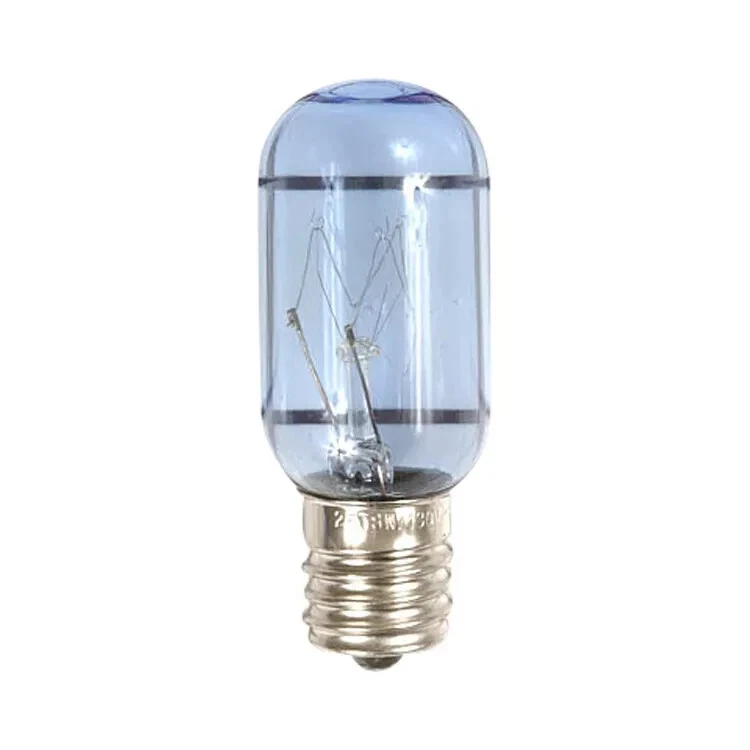 OEM Freezer Light Bulb for Electrolux E32AR75FPS3 E32AR75FPS1 E32AF75FPS1 OEM - Image 1 of 1