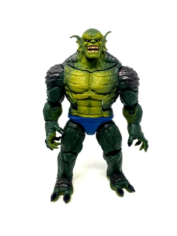 Marvel Legends Hasbro BAF Complete Series Abomination Action Figure (U) Cover