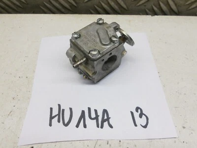 Carburateur TILLOTSON HU14A 13 pour pièces ou remise en état - COMPLET - Photo 1/4