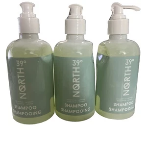 3er Set - 39 Grad Norden Shampoo Eukalyptus Lavendel je 8,5 Unzen - Bild 1 von 3