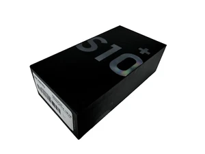 Nuevo Samsung Galaxy S10+ Plus Prisma Blanco SM-G975U 128GB T-Mobile AT&T Desbloqueado - Imagen 1 de 12