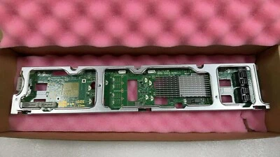 Used Supermicro Backplane BPN-SAS3-826EL1 12Gbs SAS / SATA 12x LFF SC829U - Image 1 of 3