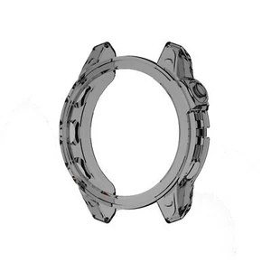 Watch Protective Cover Sturdy Anti-scratch Smart Watch Case Cover Replacement - Zdjęcie 1 z 15