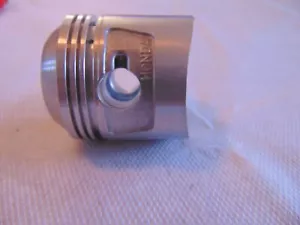 Honda CD175 CA175 CB175 CL175 SL175 PISTON TAILLE 0,75 13104-313-010 - Photo 1 sur 10