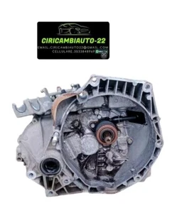 Cambio Marce Fiat 500L 1.3 Multijet Anno 2018 Originale Cod 55276900 - Imagen 1 de 5