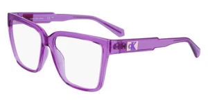 Calvin Klein Jeans CKJ23625 500 53 Eyeglasses XY - Picture 1 of 1