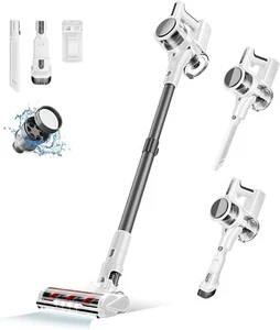 🔥 Ljuren P11 🔥 Cordless Vacuum Cleaner 🔥 80,000 RPM / 35 min 🔥 Brand New ✈️ - Picture 1 of 13