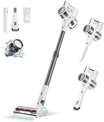 🔥 Ljuren P11 🔥 Cordless Vacuum Cleaner 🔥 80,000 RPM / 35 min 🔥 Brand New ✈️ - Image 1 of 4